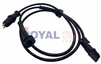SENSOR ABS ROYALTEK RENAULT MEGANE 2 / SCENIC -- TRASERO AMBOS LADOS --- OEM 8200296571